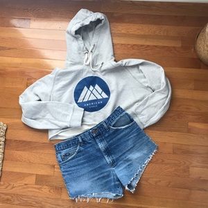 VTG Lee Cutoffs